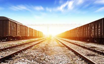 乌兹别克斯坦加入中哈土伊铁路运输走廊