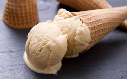 哈萨克斯坦首次为冰激凌产品发放"清真"认证