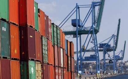 上半年哈萨克斯坦与阿塞拜疆双边贸易额达1.36亿美元