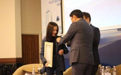 丹妮莉亚成为联合国教科文组织俱乐部特使