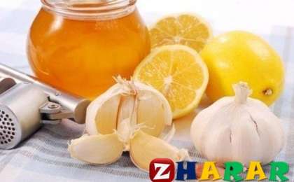 Сарымсақтың пайдасы