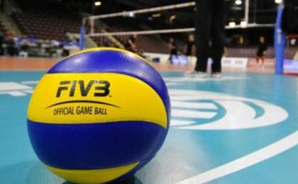 哈萨克斯坦女排无缘东京奥运会