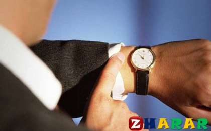 Қазақ тілінен сабақ жоспары: Сағат неше? (3 сынып, II тоқсан, 3 бөлім) » ZHARAR