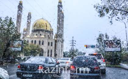 国家气象总局：全国部分地区周末将迎来降雨天气