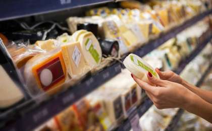 2019年5月哈萨克斯坦食品价格上涨7.9%