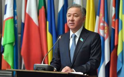 马吉利斯议长将出席各国议会联盟大会