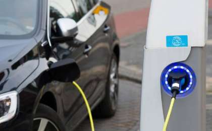 前七个月国内新登记电动车仅11辆