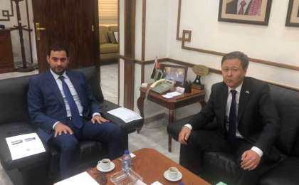 哈约政府间委员会第五次会议将于9月举行