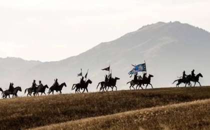 Реальное изучение истории Казахстана и родного края