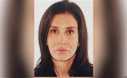 Қыруар қаржыға сауда жасап қамауға алынған банкирдің әйелі кепілмен босатылды