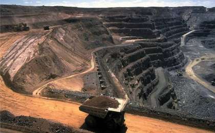 哈萨克斯坦矿场总数接近8千个