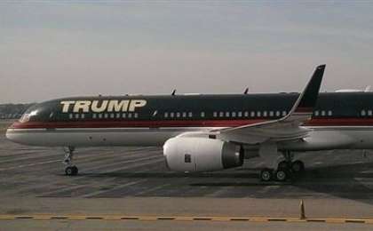 Президенттің ұшағы апатқа ұшырады | КТК