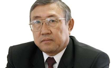 Президентіміздің бүгінгі бастамалары халық арасында қолдау табады деп санаймын