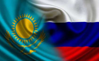 国务秘书会见俄罗斯总统特别代表