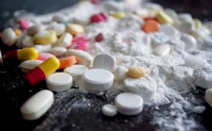 Жапонияда тарихтағы ең ірі есірткі контрабандасы ұсталды