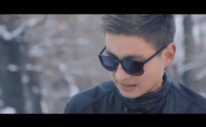 Нұрсұлтан Нұрдуллаев Қыз бала гүл (Cover)