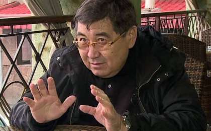 Ермұрат Бапиді жау көру – жақсылықтың жолын кесу...