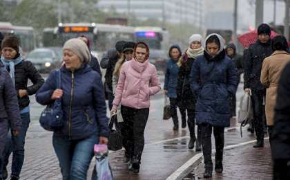 Халық санағы 2019: неге кейінге қалдырылды