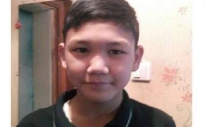 Ақтауда жоғалып кеткен жеткіншек Жаңаөзеннен табылды