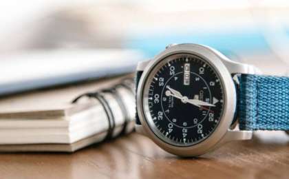 5 сағат ережесі - Мотивация - Bilim