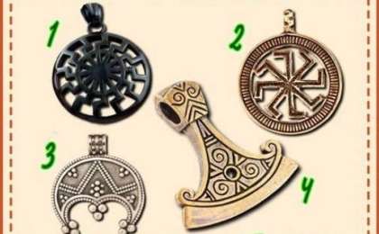 Психологиялық тест: Алқаның бірін таңдап, өзіңіз туралы сыр білдіріңіз