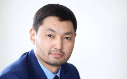 凯恩斯•拉克谢夫出任哈萨克斯坦拳击协会主席