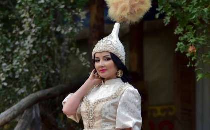 Жазира Байырбекова Балапаным скачать