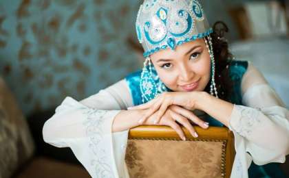 Ұзатылатын қызға тілектер - Тойға тілек