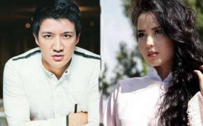 ​Айқын Төлепберген Жұлдызбен қалай танысқанын айтты