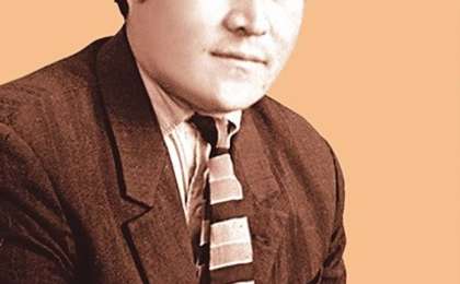 Өлең: Мұқағали Мақатаев (Майгүліме) » ZHARAR