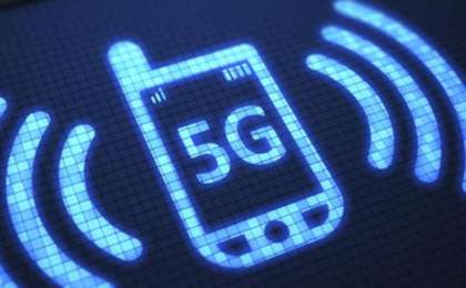2025年独联体国家5G用户数量将达到5400万