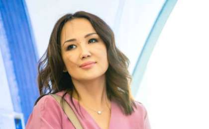 Ләйлә Сұлтанқызы 27 жасында қалай үш бөлмелі пәтер алғанын айтты