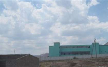 Колонияда наразылықты басу кезінде бірнеше адам қаза болды