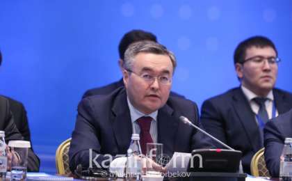 穆合塔尔·特列吾别尔德：阿富汗经济与中亚国家的一体化非常重要