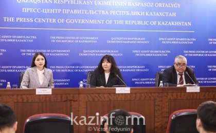 2018年哈萨克斯坦农业产品出口总额超30亿美元