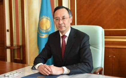 海拉特·阿布德拉赫曼诺夫将兼任哈萨克斯坦驻丹麦大使