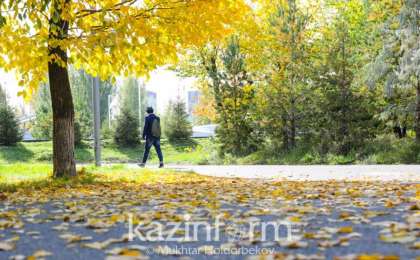 天气：9日全国大部分地区迎来晴天暖阳
