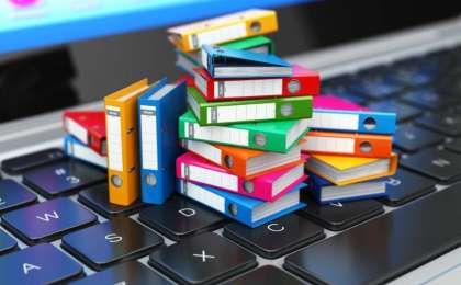 2020年起高等院校文件提交将实现数字化