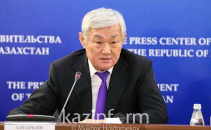 Көмекке мұқтаж отбасыларды анықтайтын тетік енгізіледі