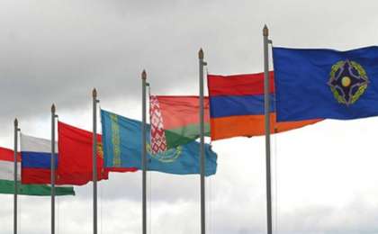 集安组织举行年度战略军事演习“战斗兄弟会2019”