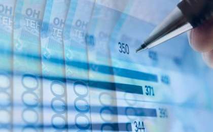 2019年5月份通货膨胀率为0.6%