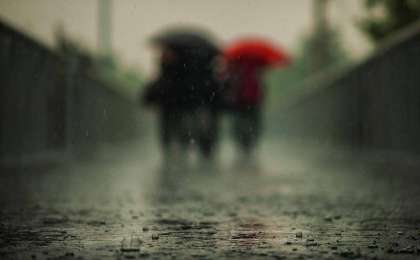 国家气象总局在东哈州发布极端天气预警