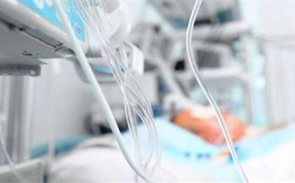 Қостанайда газ баллон жарылып, ер адам күйіп қалды