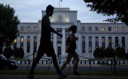 美联储2008年以来首次降息