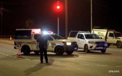 Қонақ үйдегі атыс: Жарақат алғандар бар