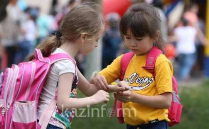 联合国儿童基金会在首都落实“社会创新”项目