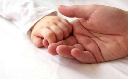 Сәби дамуының сатылары |