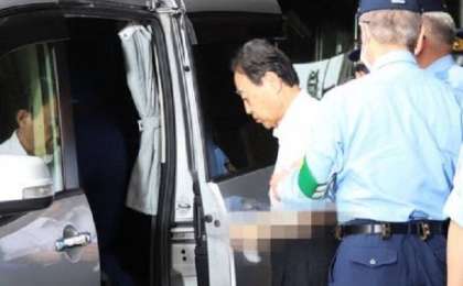 Экс-министр өзінің ұлын пышақтап өлтірген