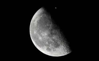 俄罗斯计划在2026年实施月球28号探月任务