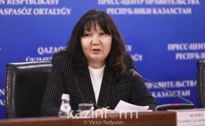 哈萨克斯坦计划向伊斯兰国家市场提供农产品